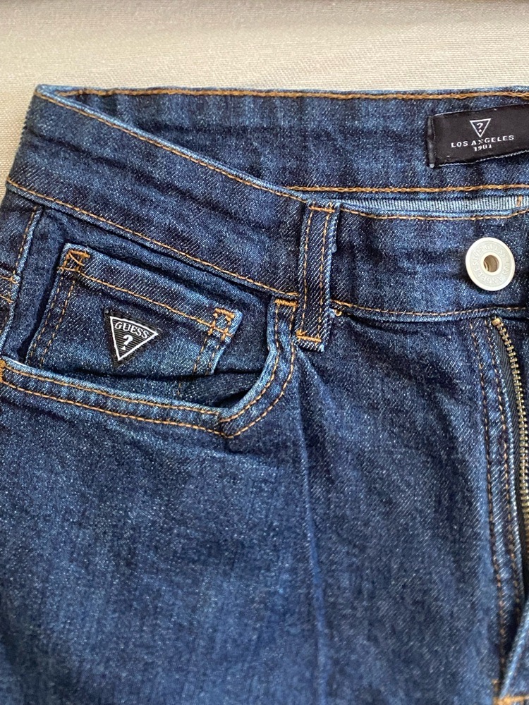 Jean