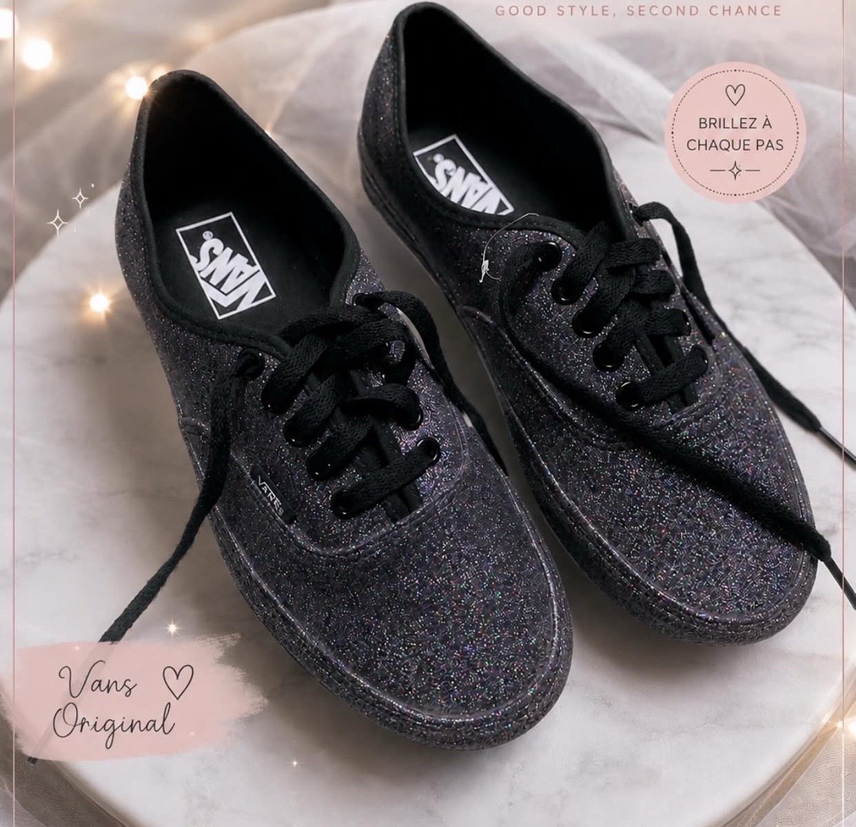 Vans original