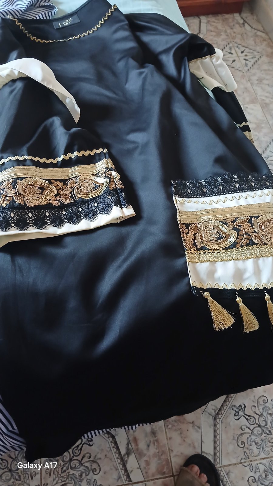 Robe