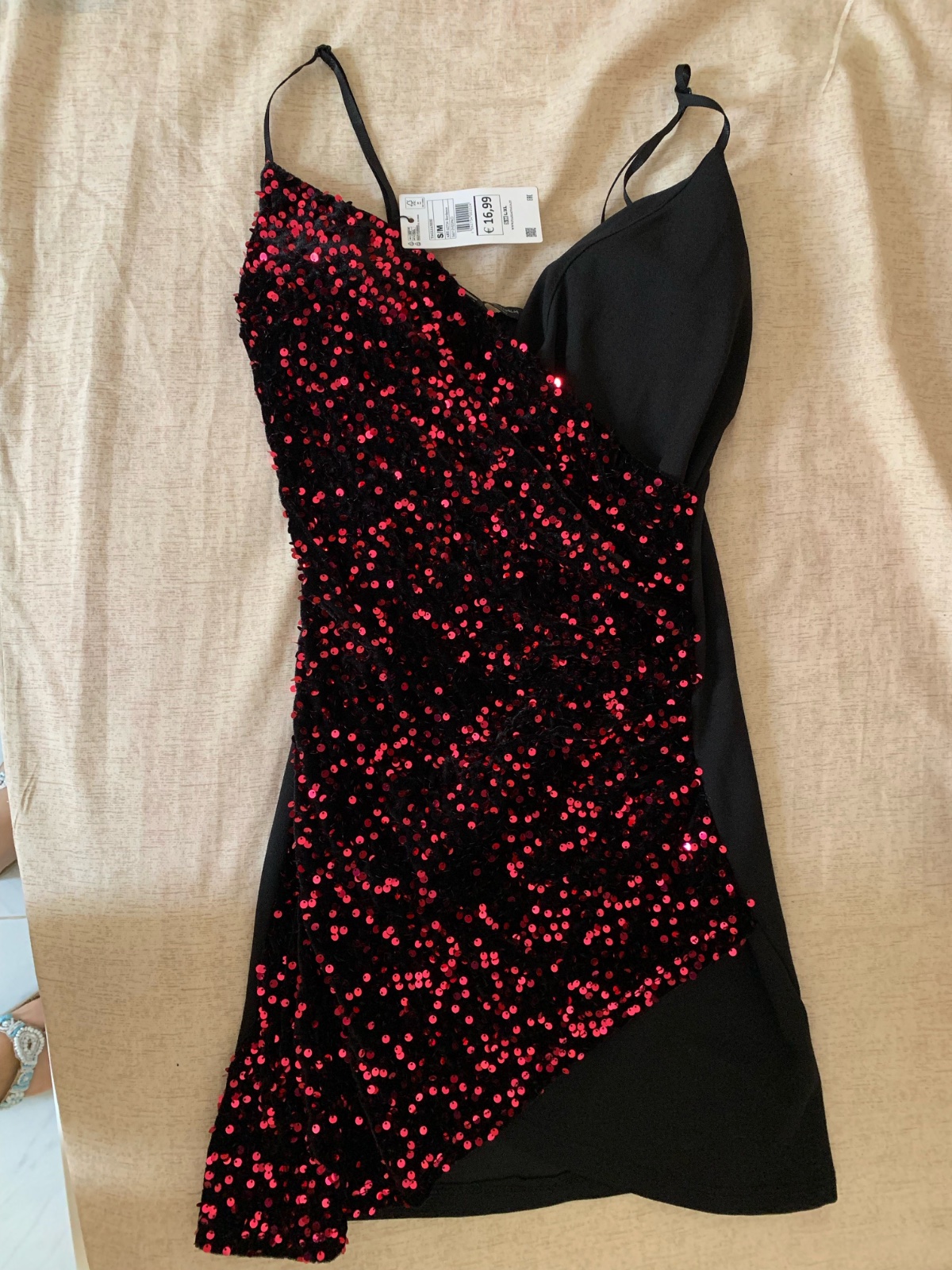 2 robes à 55d