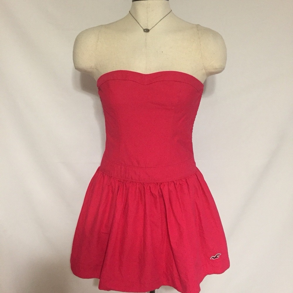 Robe hollister 