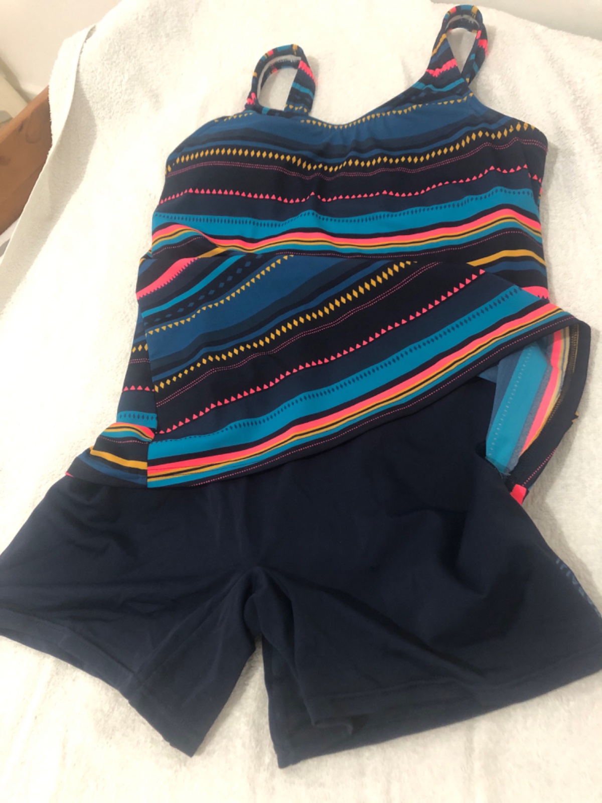 Maillot