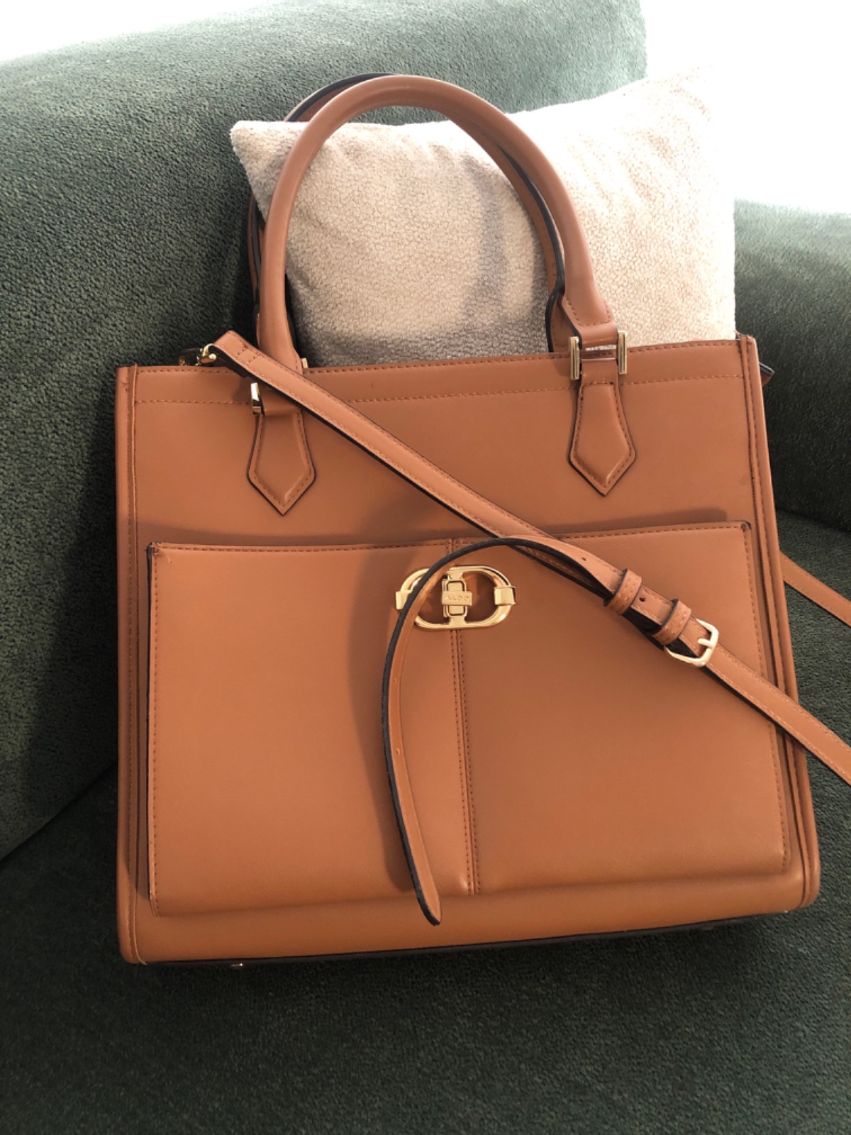 Sac Aldo 