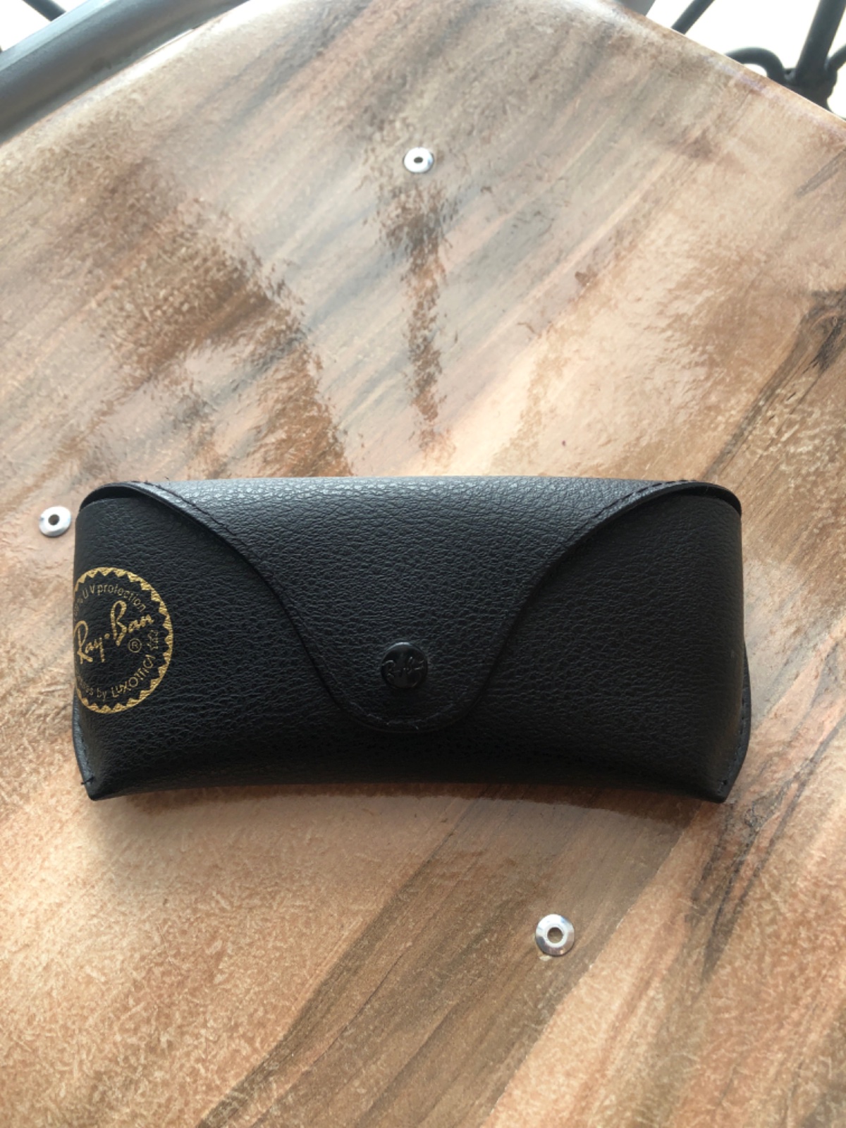 Lunettes Ray Ban 