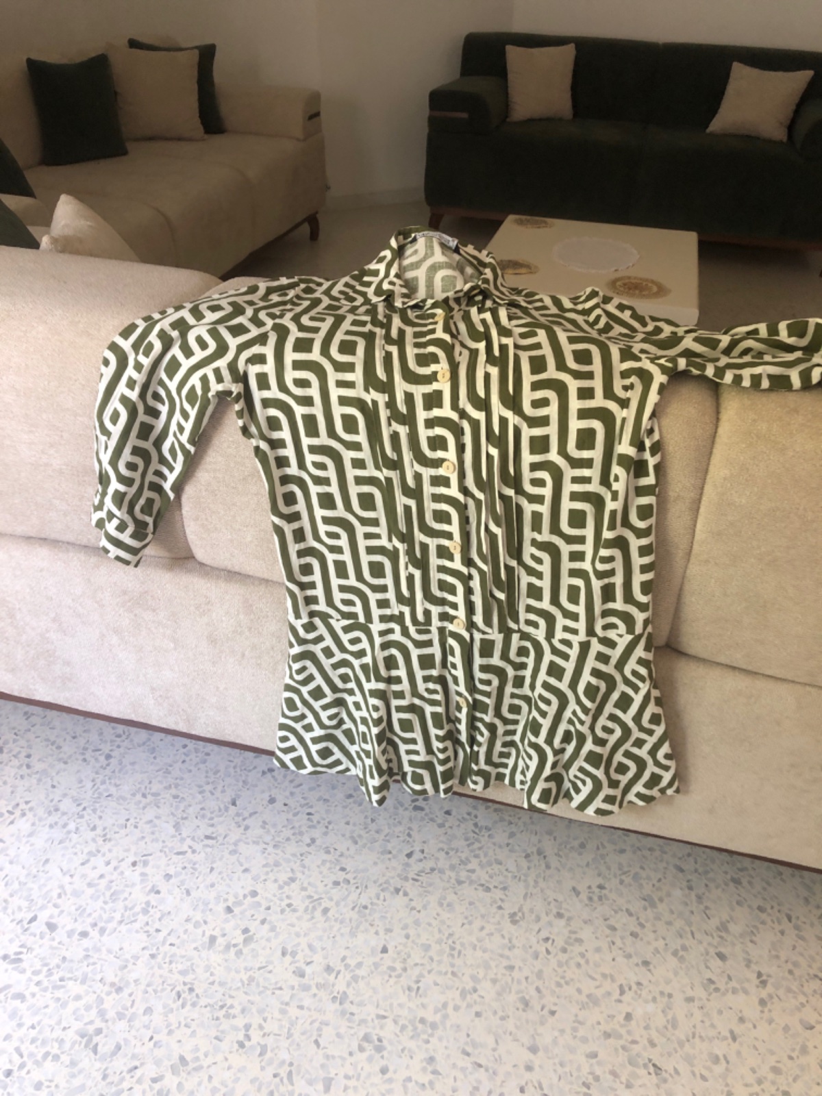 Robe قمراية