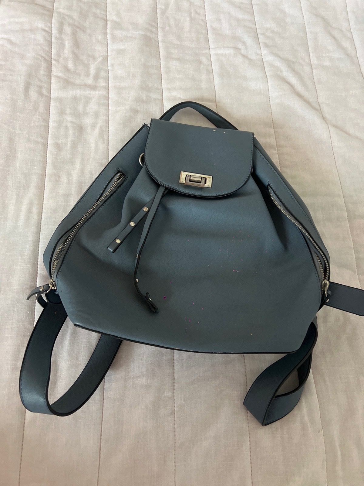 Sac à dos