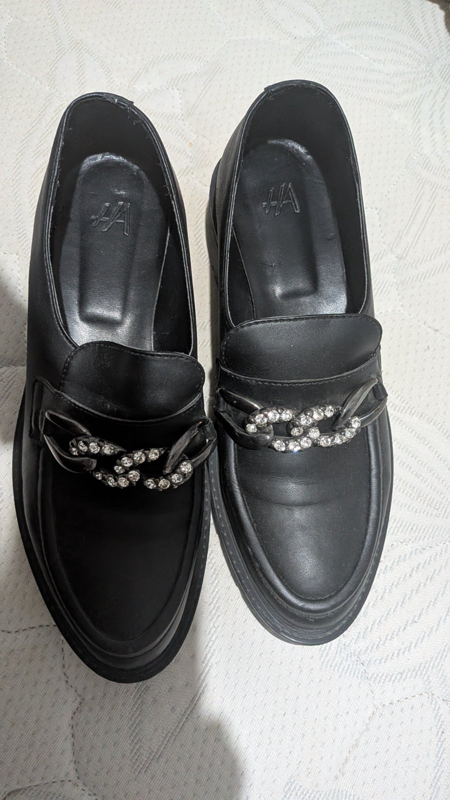 Derbies HA
