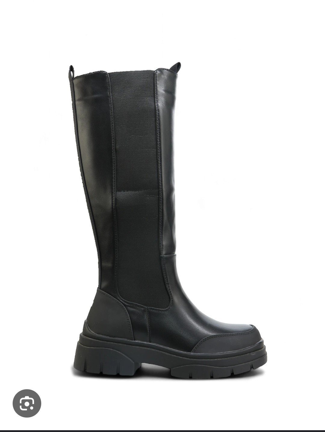 Bottes de la marque elle shoes