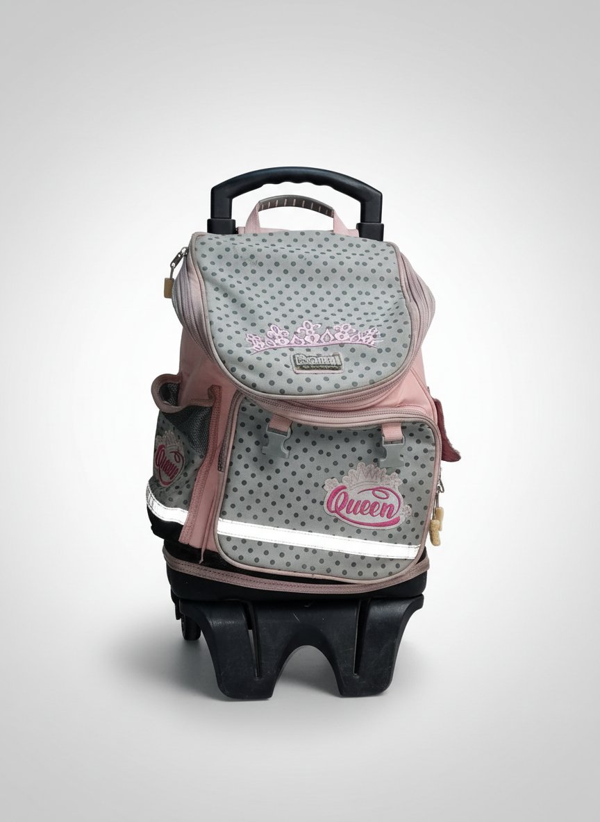 Cartable bomi 