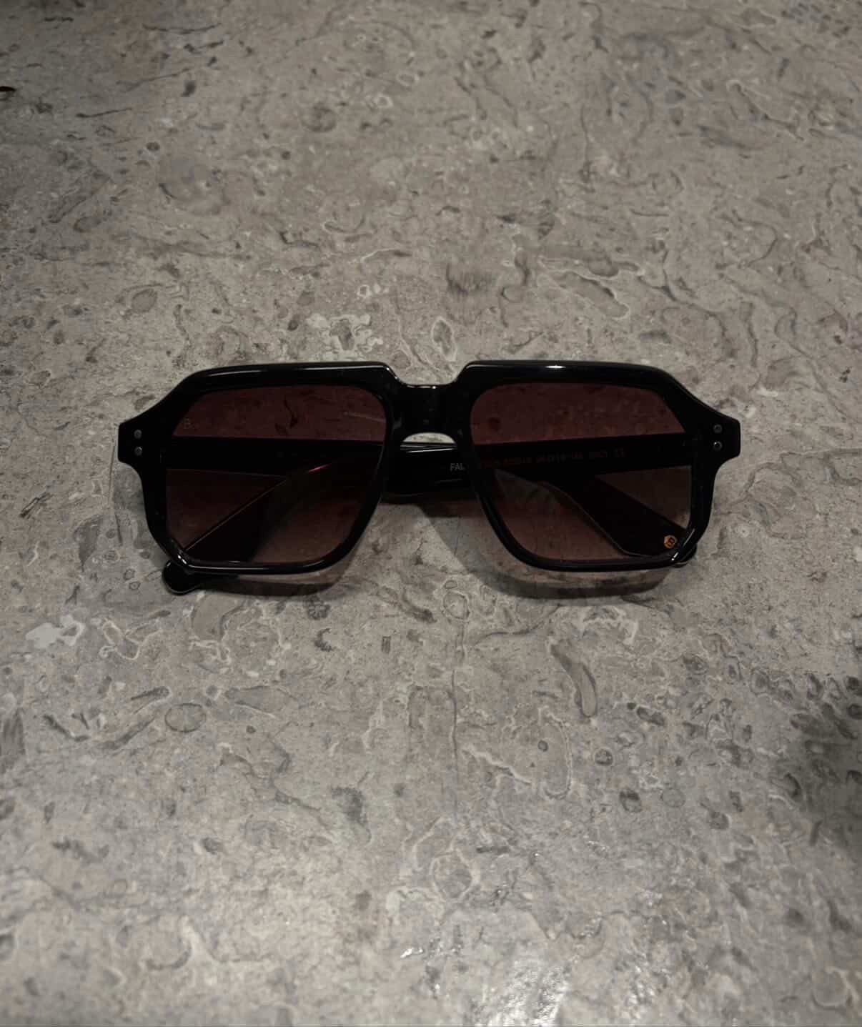 Lunettes bali