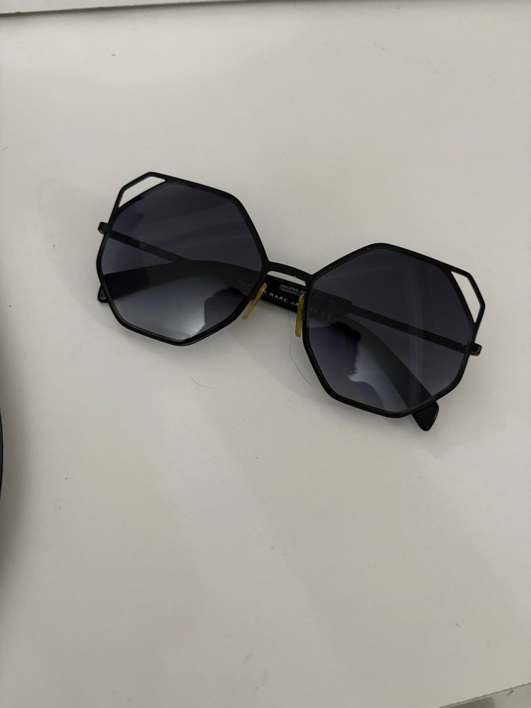 Lunettes