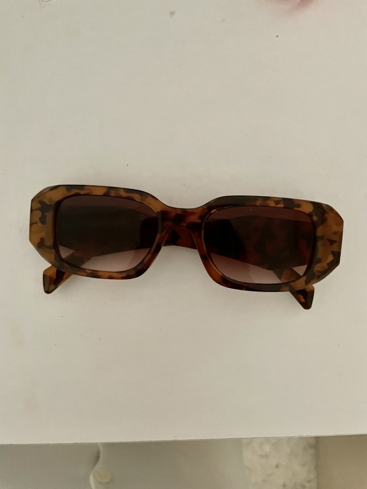 Lunettes