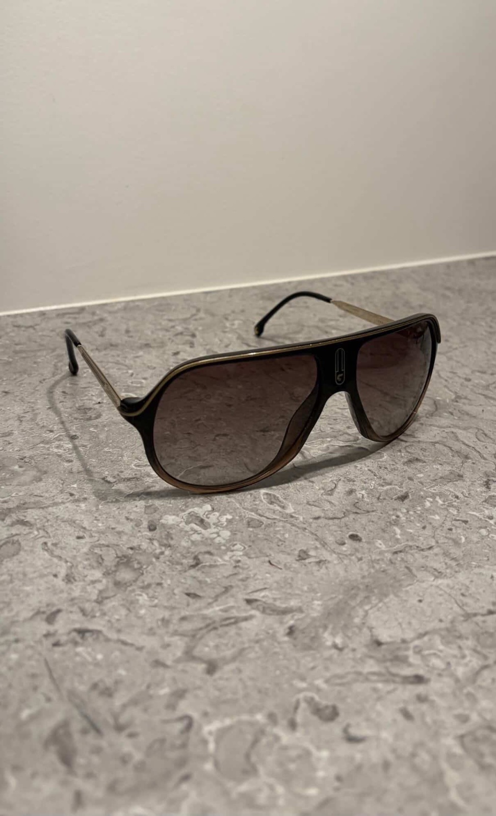 Lunettes carrera