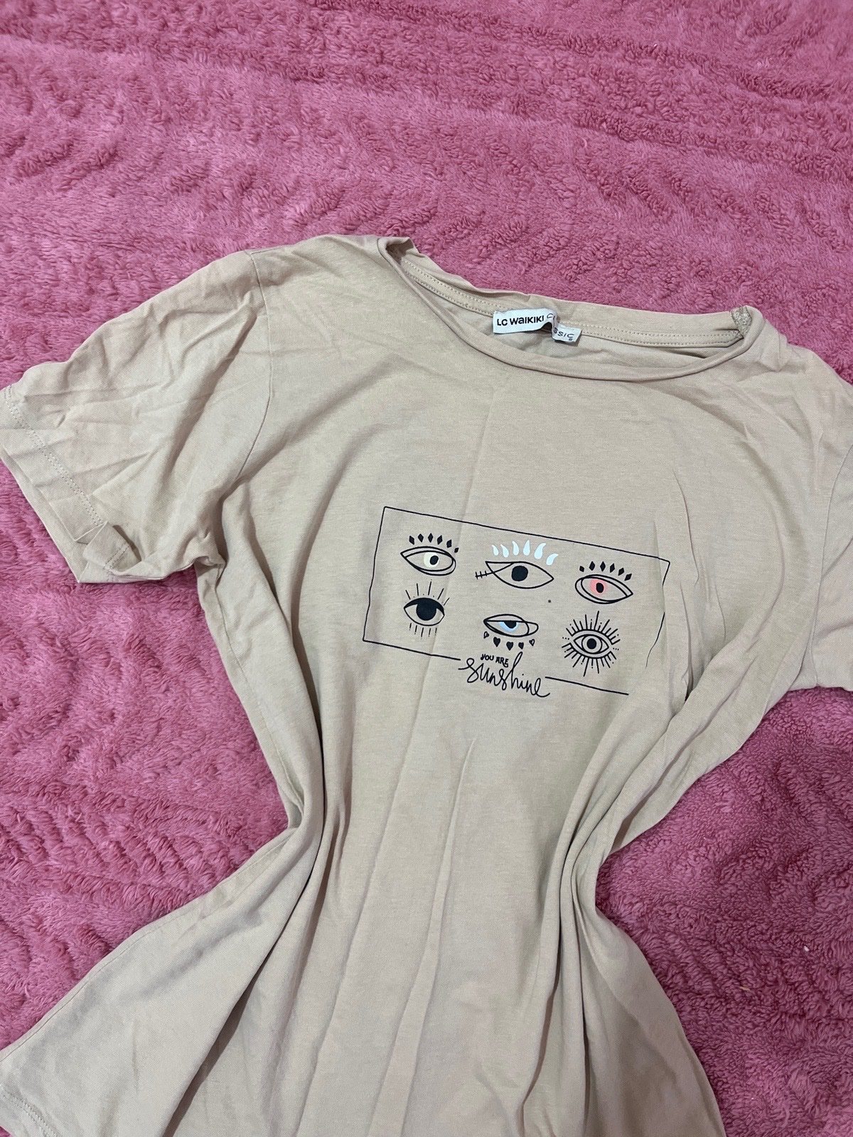 Pull lc waikiki camel