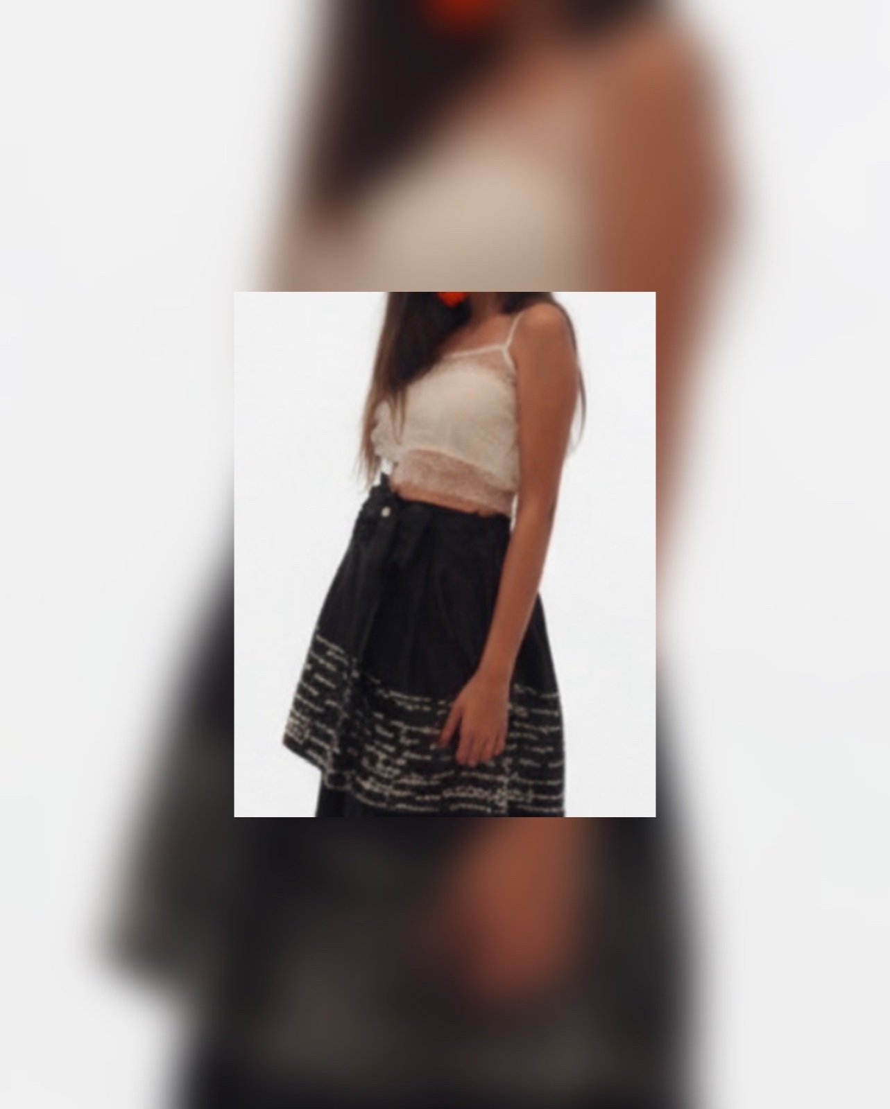 Un beau ensemble 