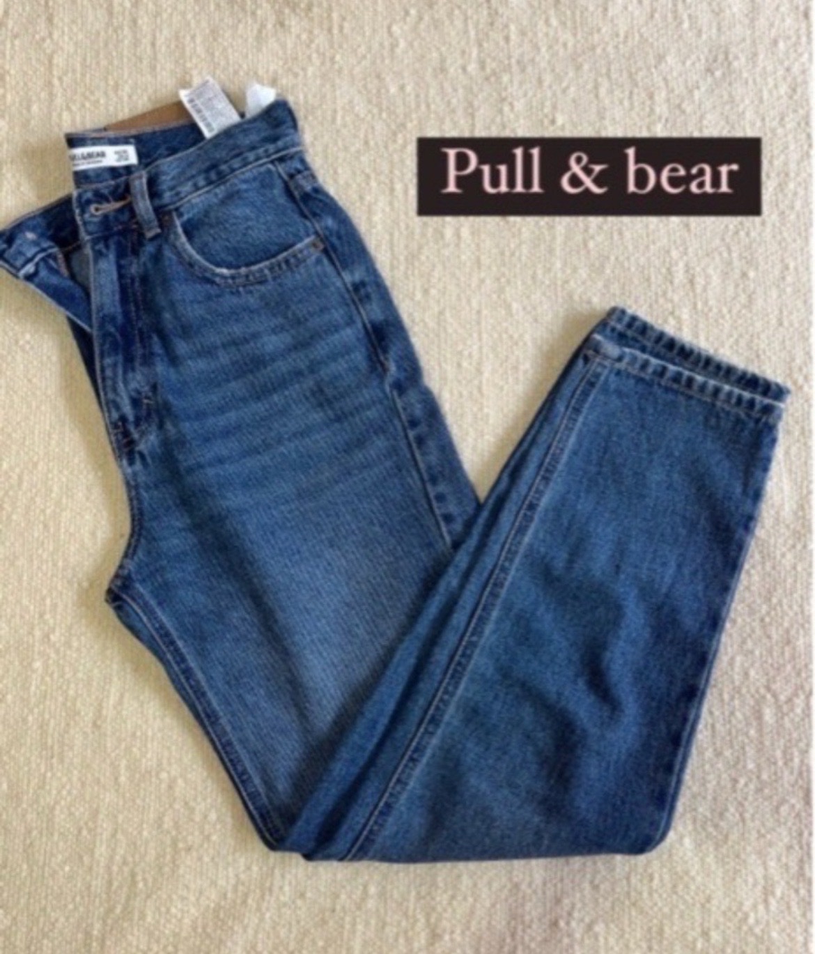 Pantalon pull & bear