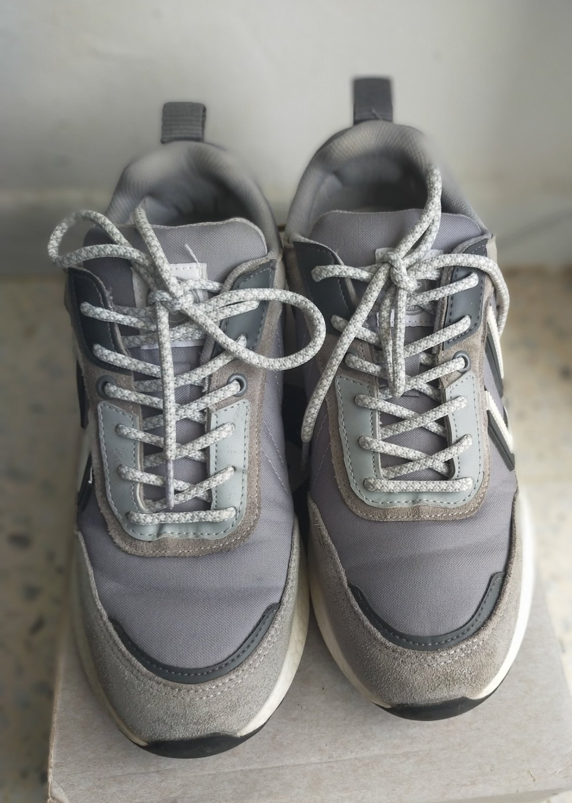 Basket Hummel 