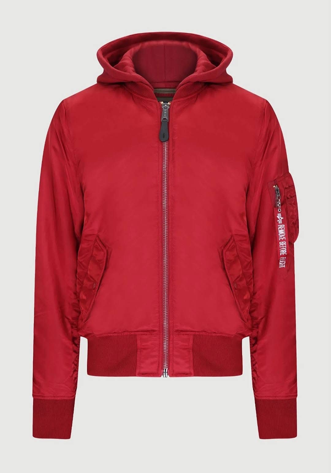 ALPHA INDUSTRIES taille M/L