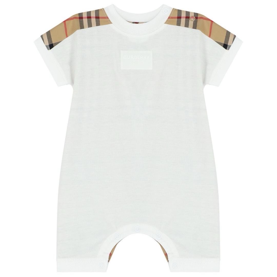 Grenouillère BURBERRY authentique