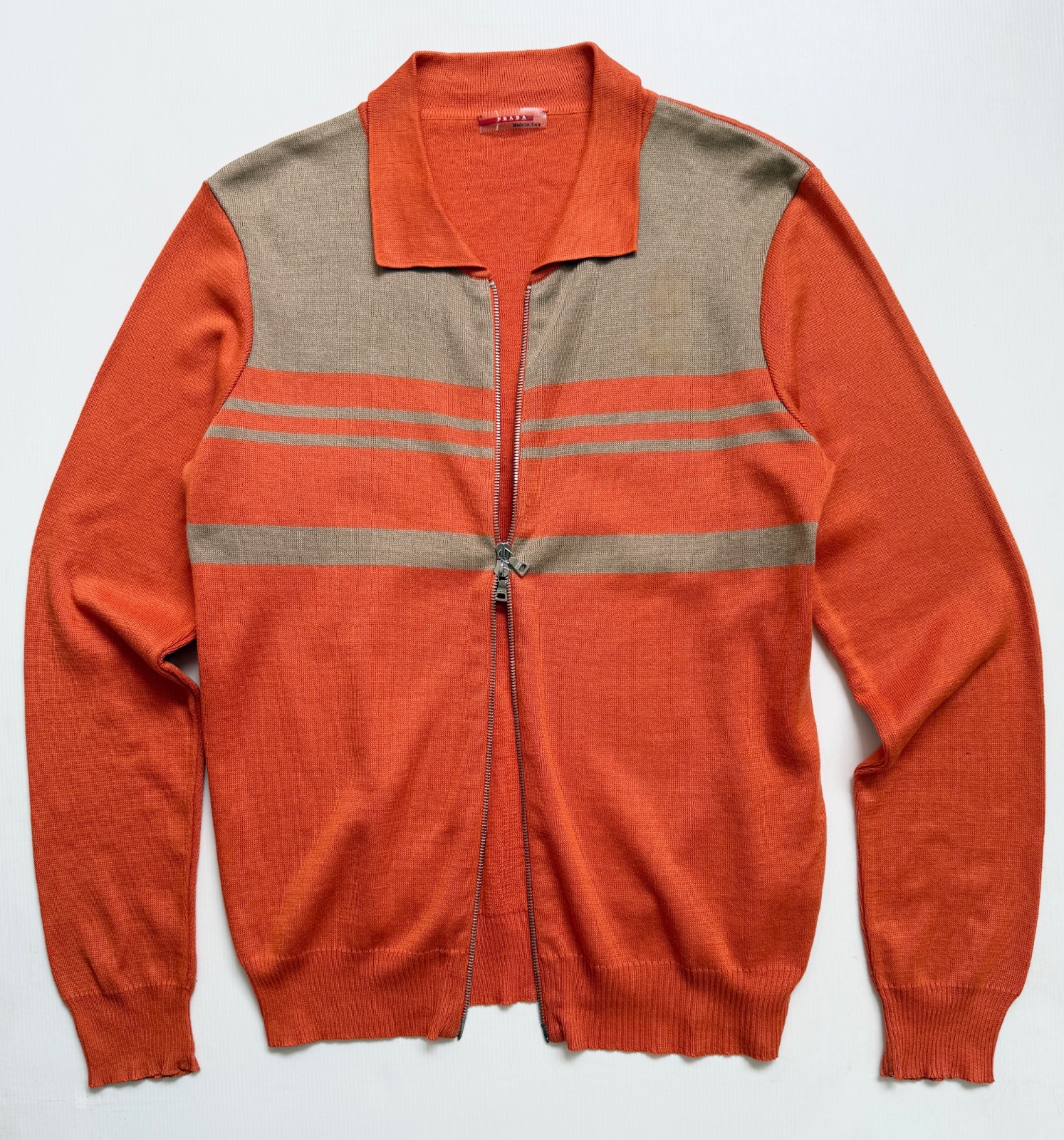 Gilet PRADA