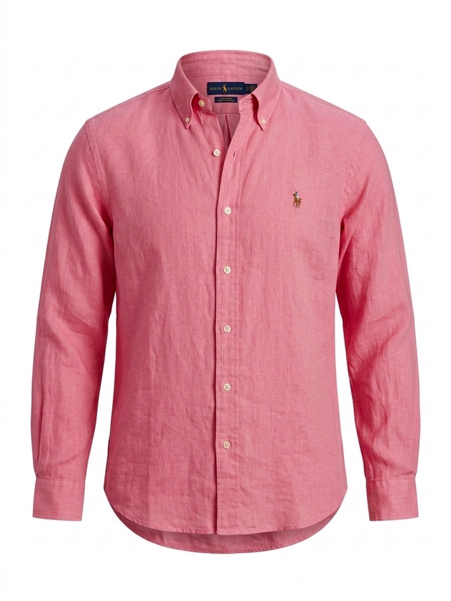 Chemise RALPH LAUREN