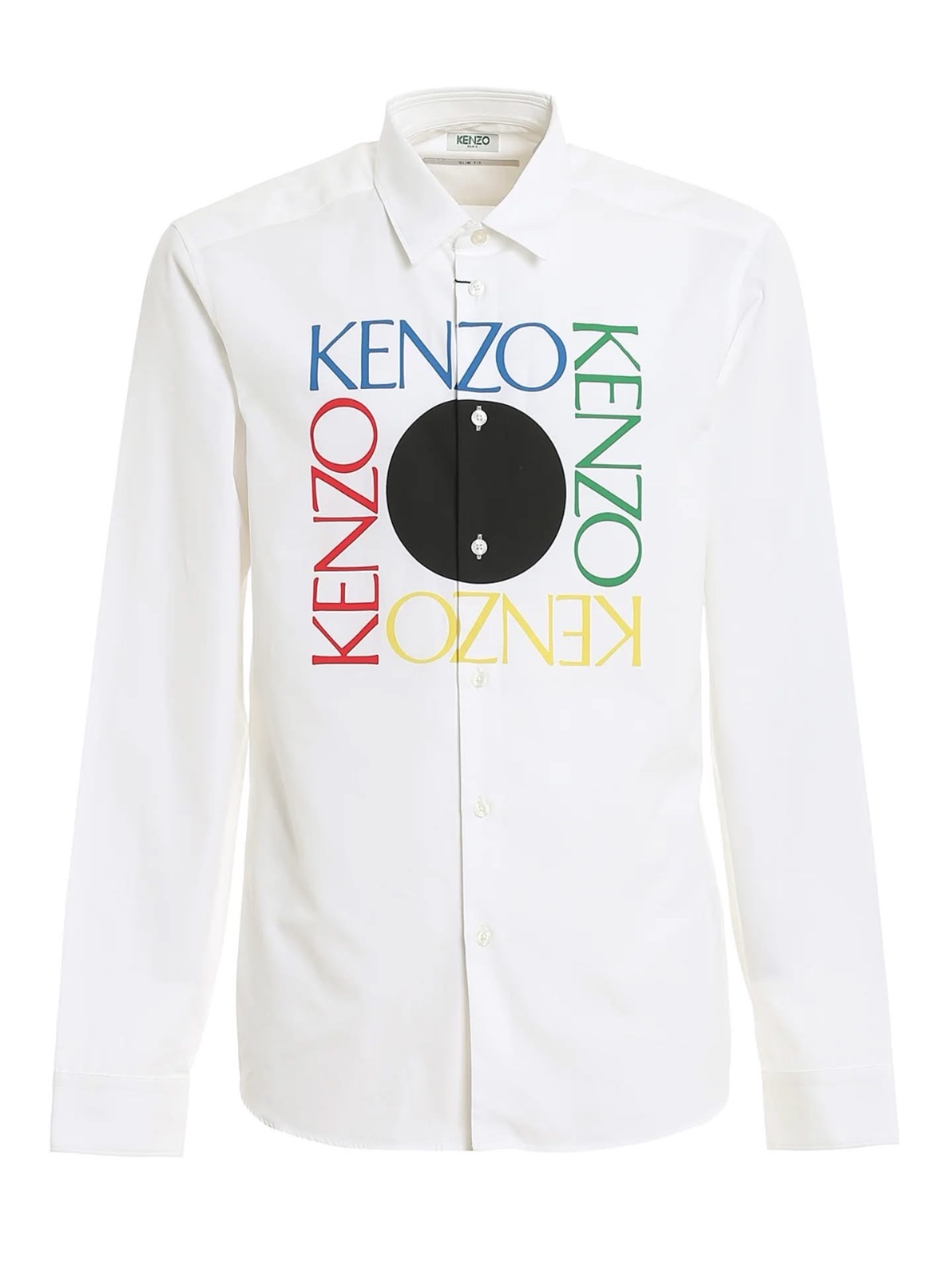 CHEMISE KENZO