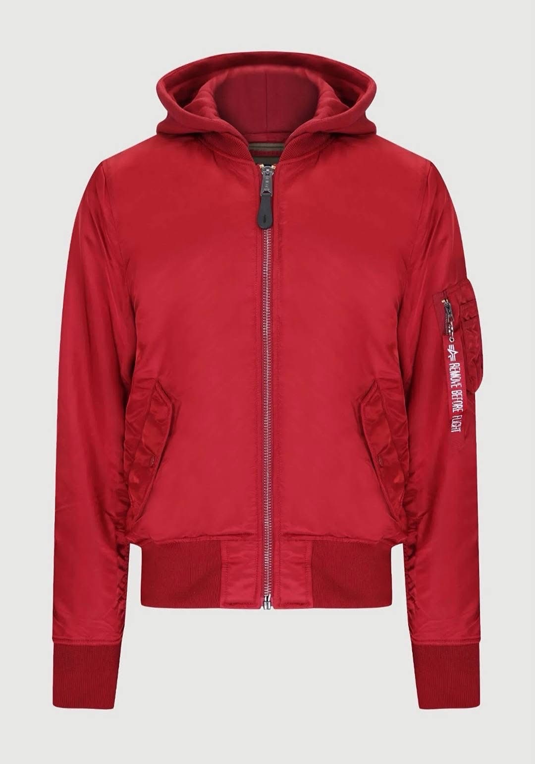 Bombers ALPHA INDUSTRIES