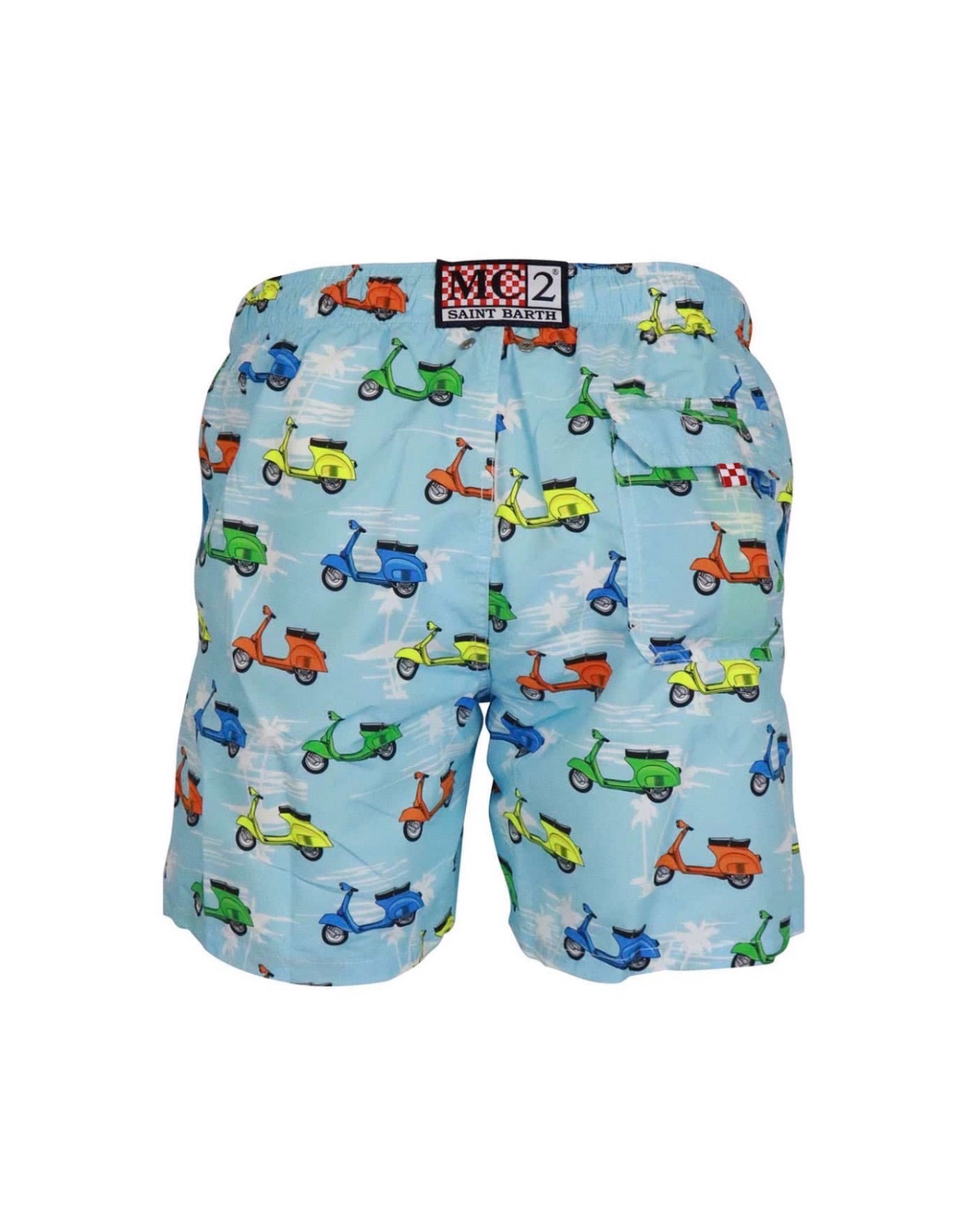 MC2 taille M/L