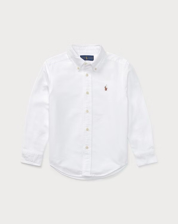 RALPH LAUREN taille 8 ans