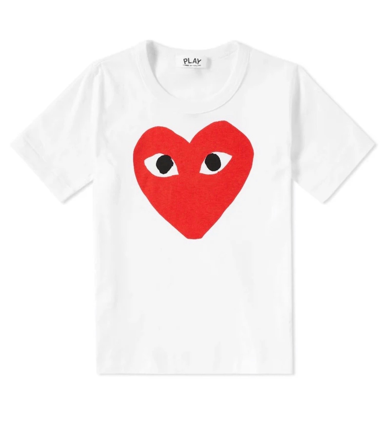 PLAY COMME DES GARÇONS taille 2 ans