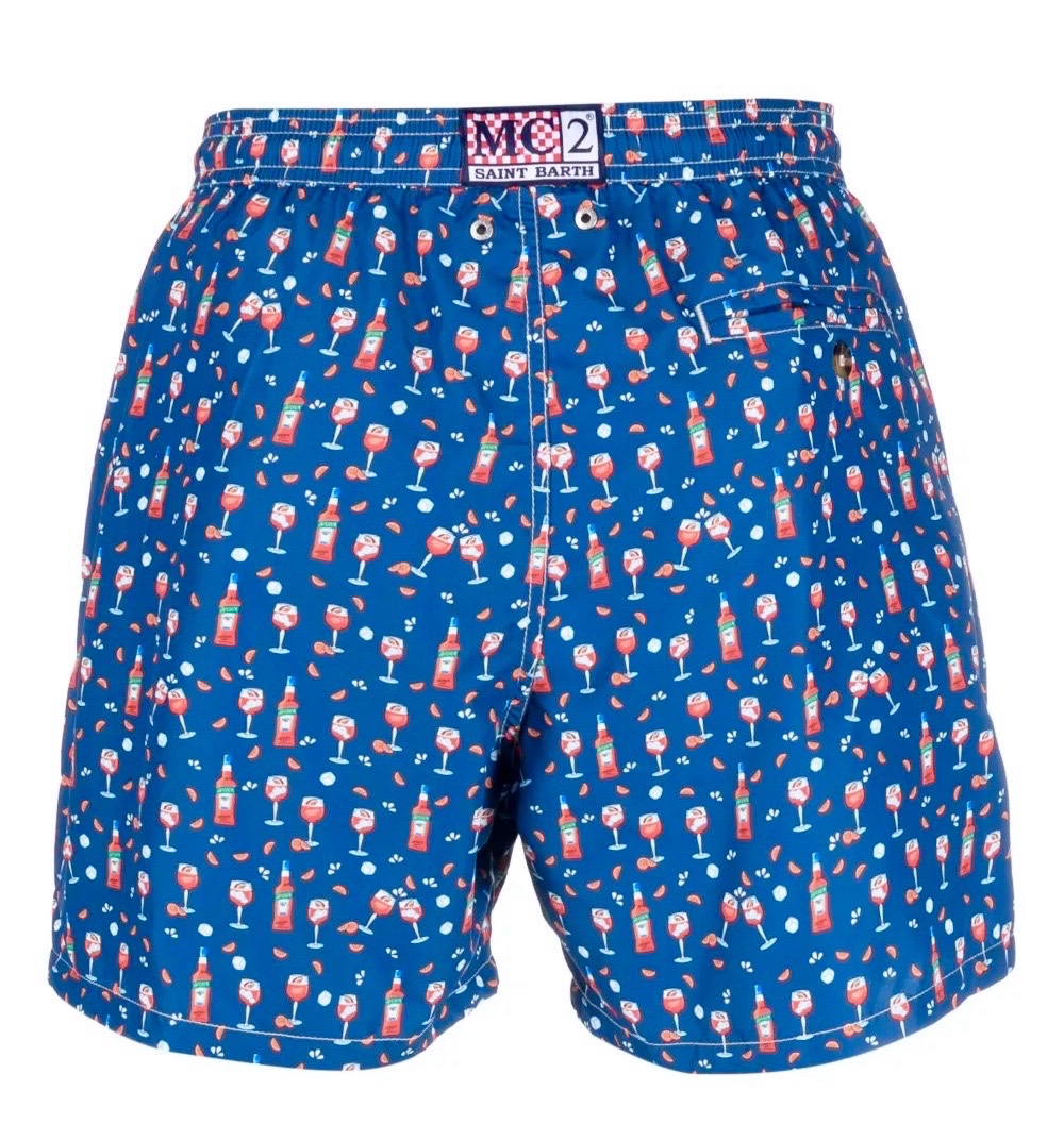 MC2 taille M/L