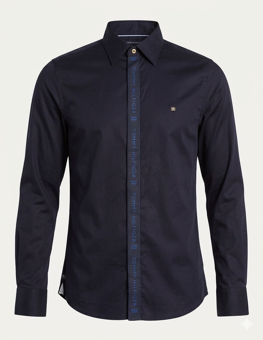 Chemise TOMMY HILFIGER