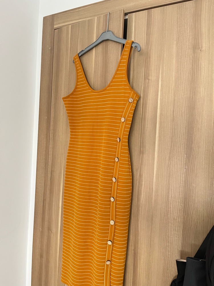 Robe d'été