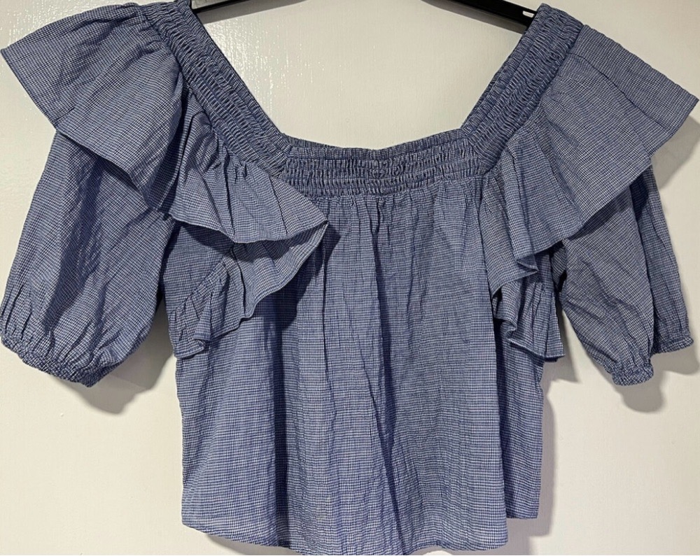 top zara