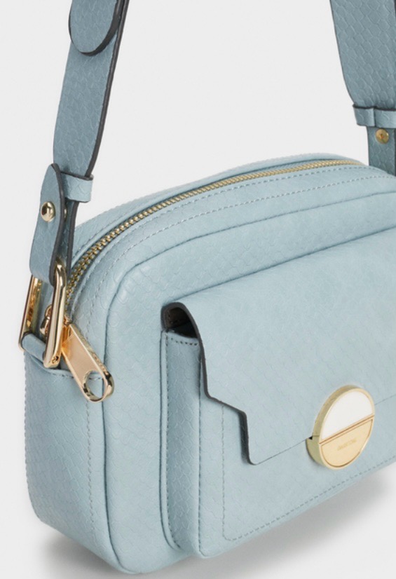 Sac parfois
