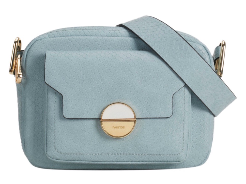 Sac parfois