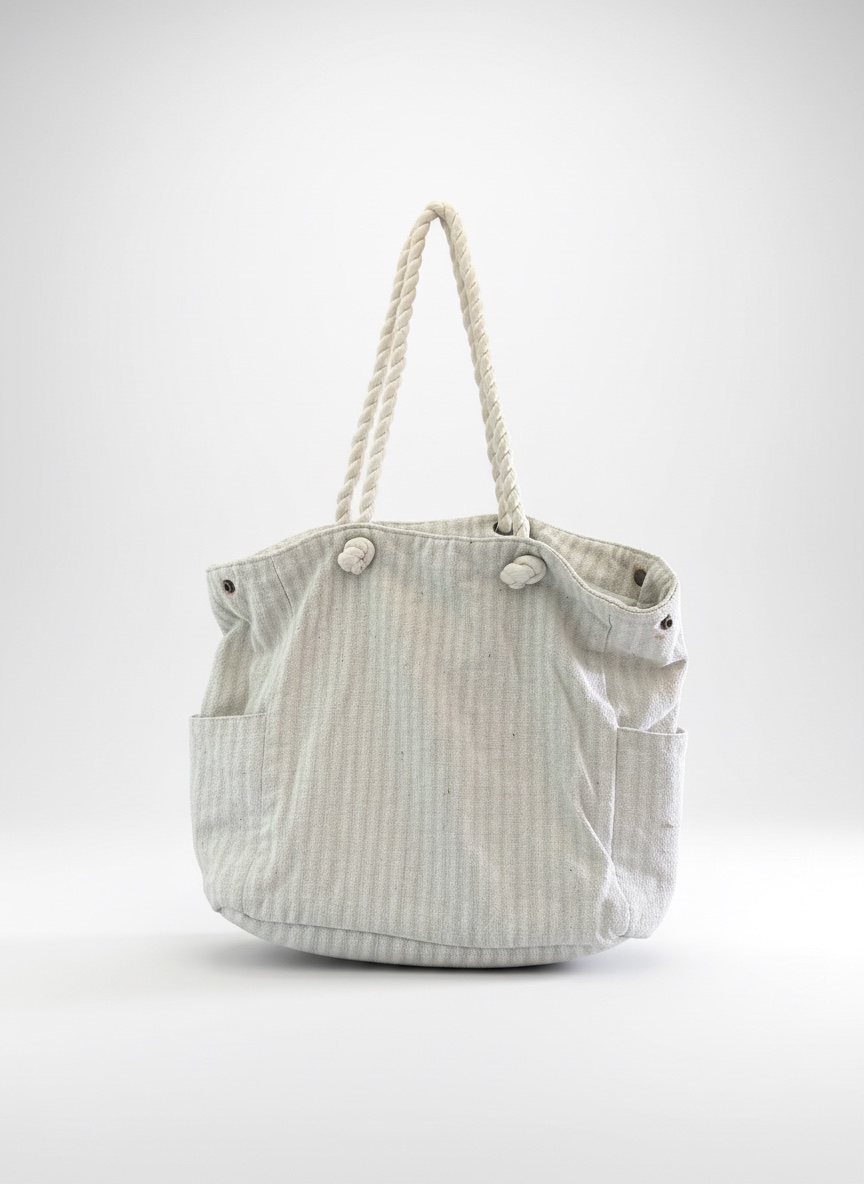 Sac de plage 