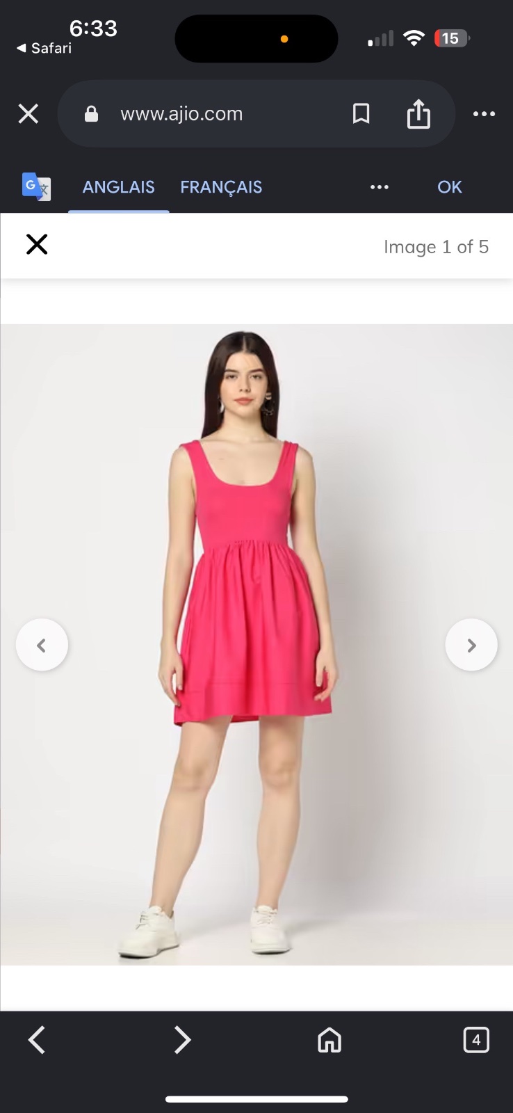 Robe