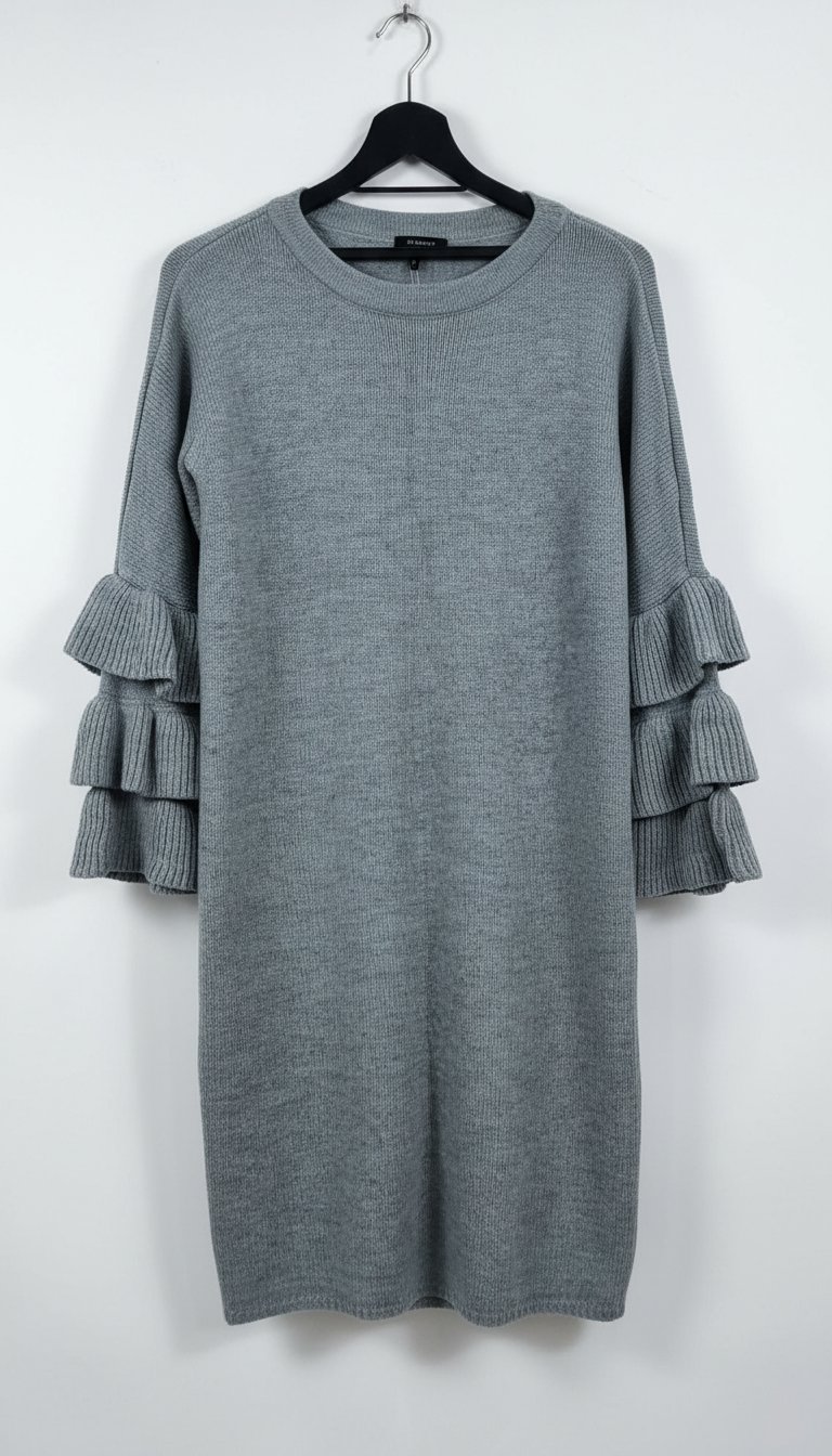 Robe laine 