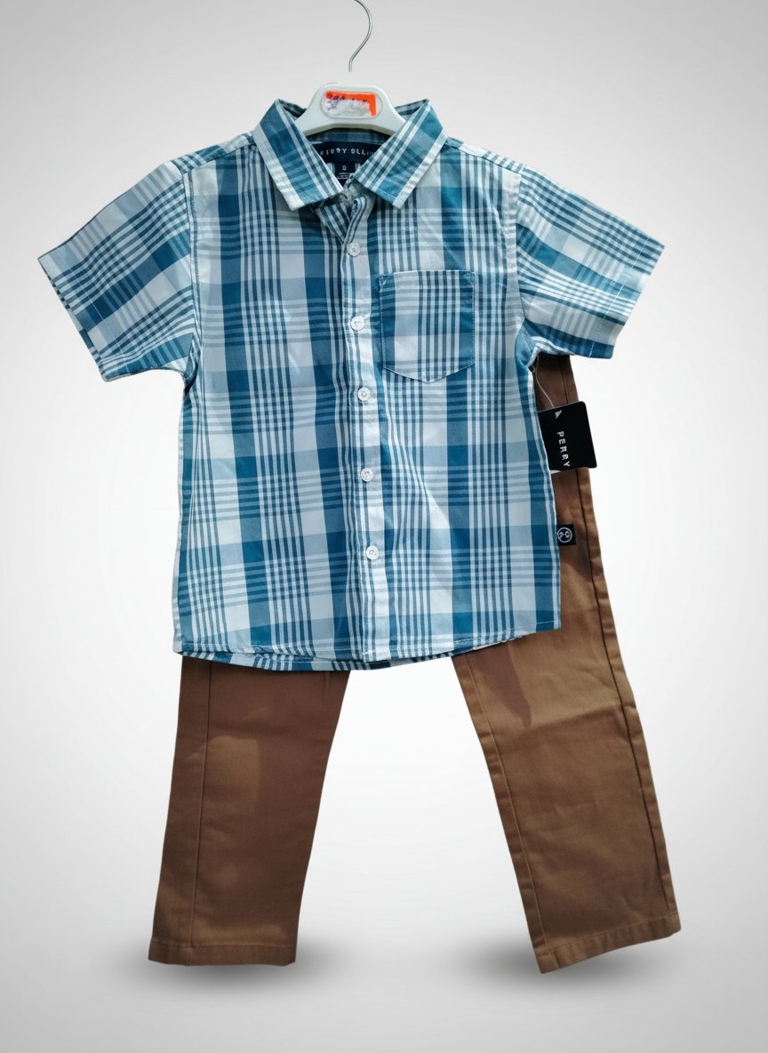 Ensemble garçon 