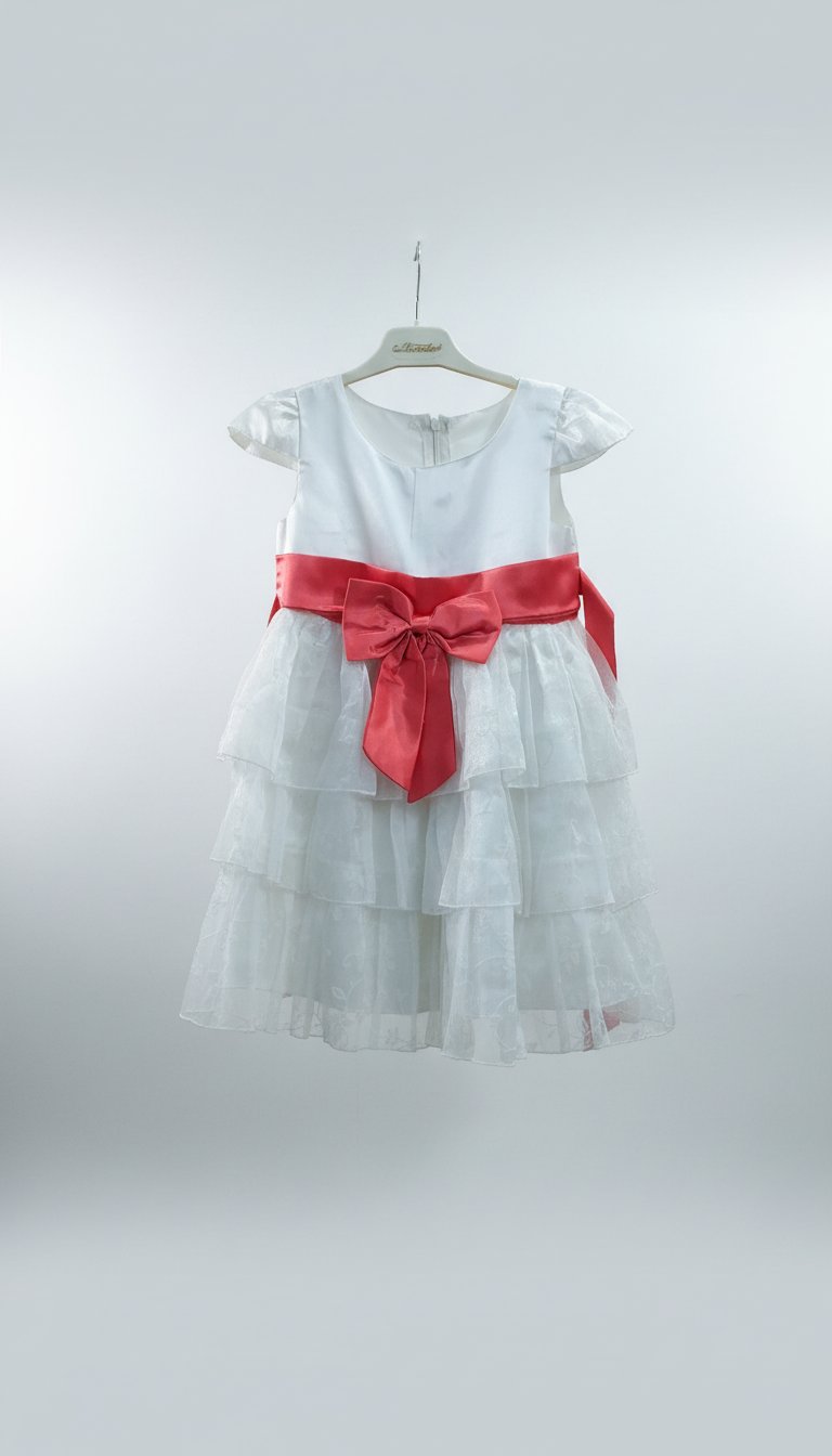 Robe fille 