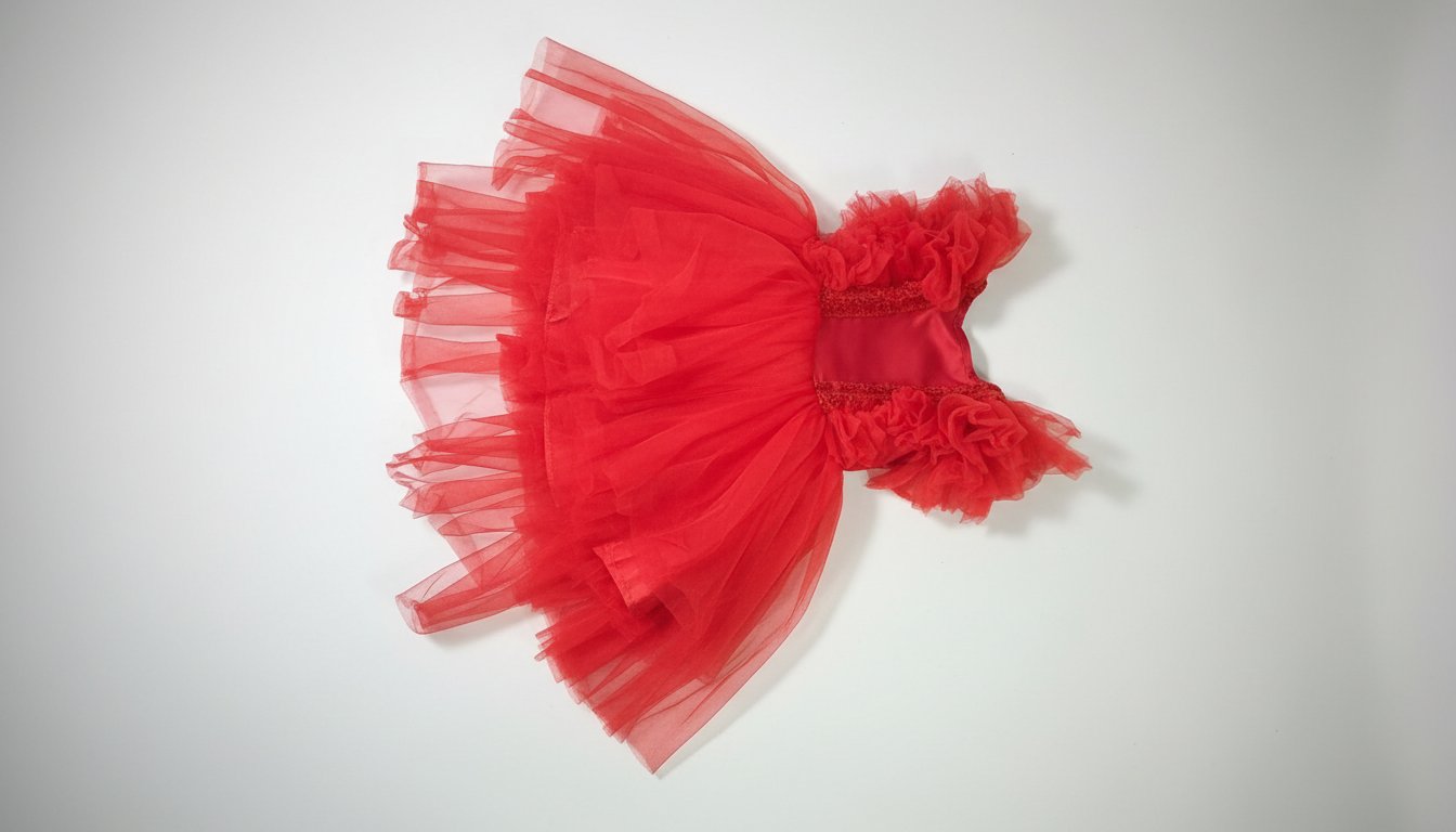 Robe fille 