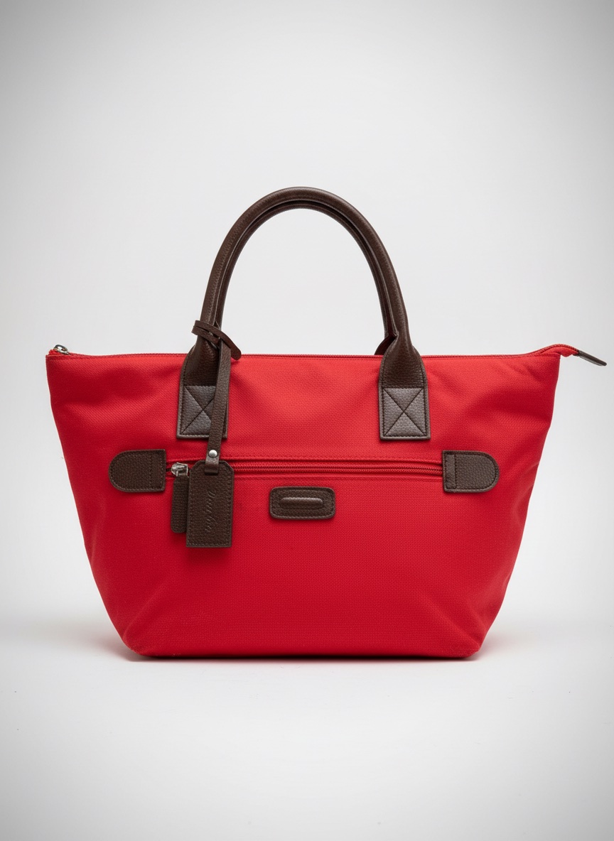 Sac Rouge Casual