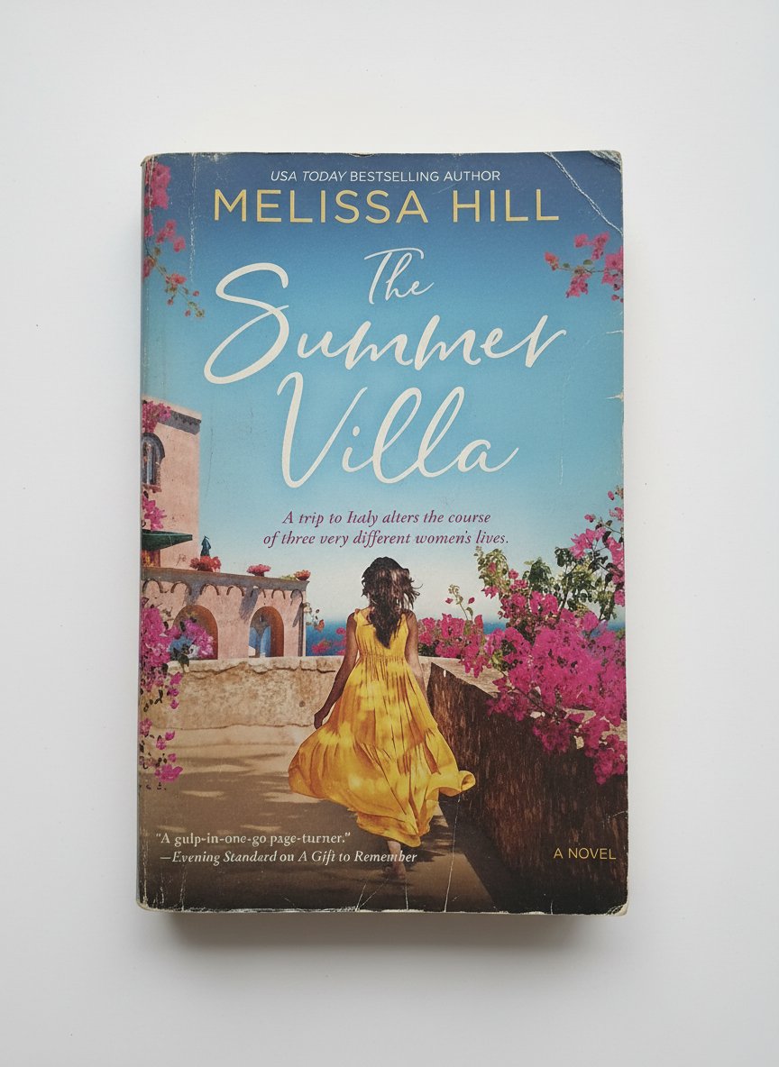 Book in English 