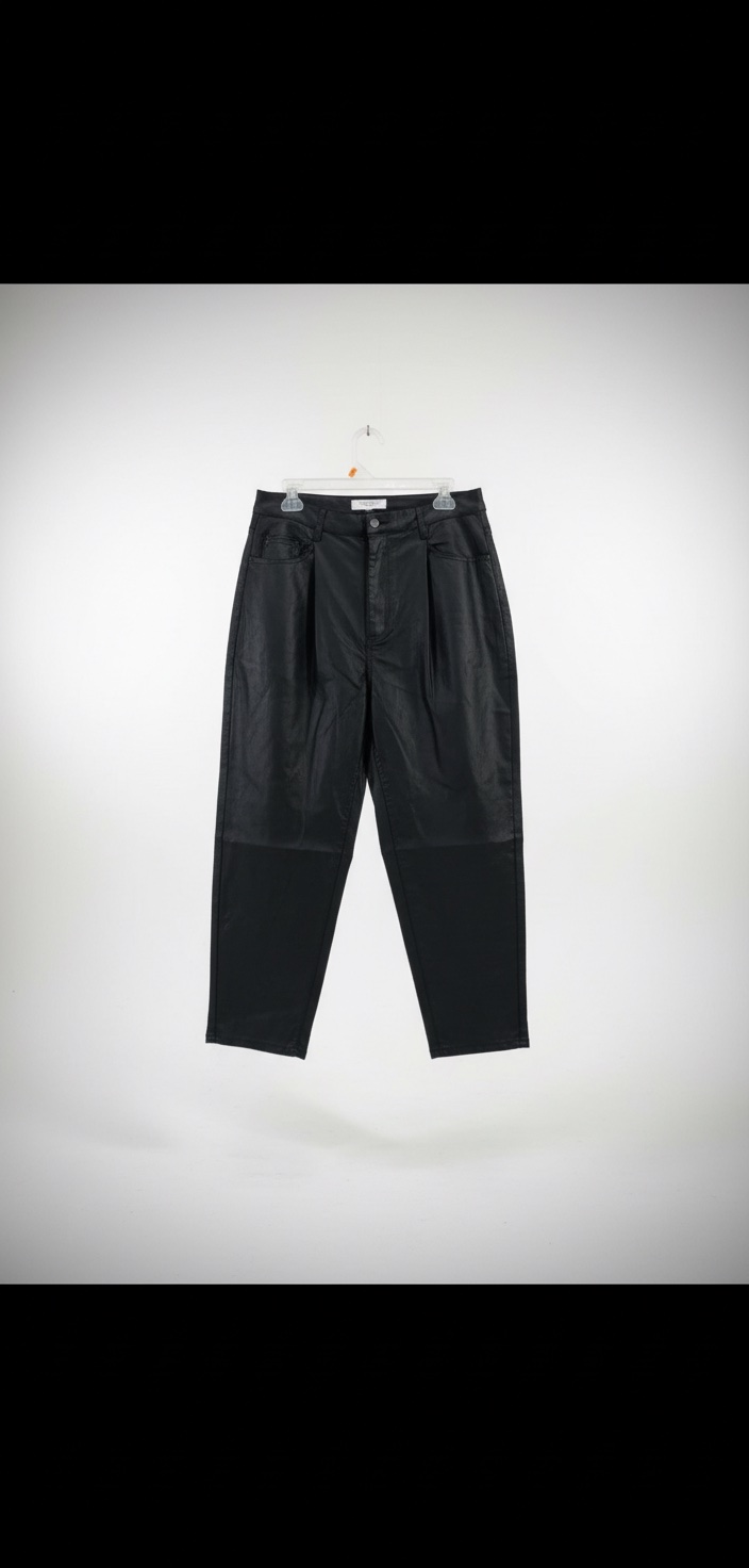 Pantalon dynamite coupe ballon 40 L taille haute 