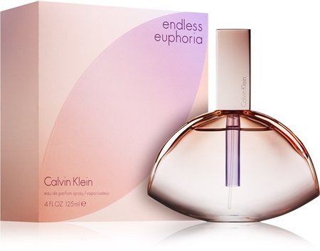 Parfum Calvin Klein 40 ml