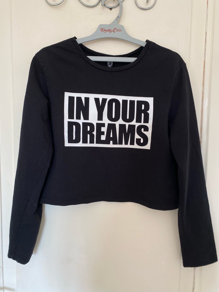 Pull / haut 