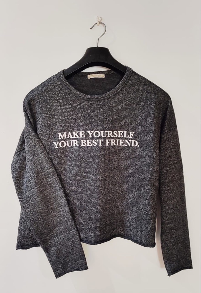 Pull Zara