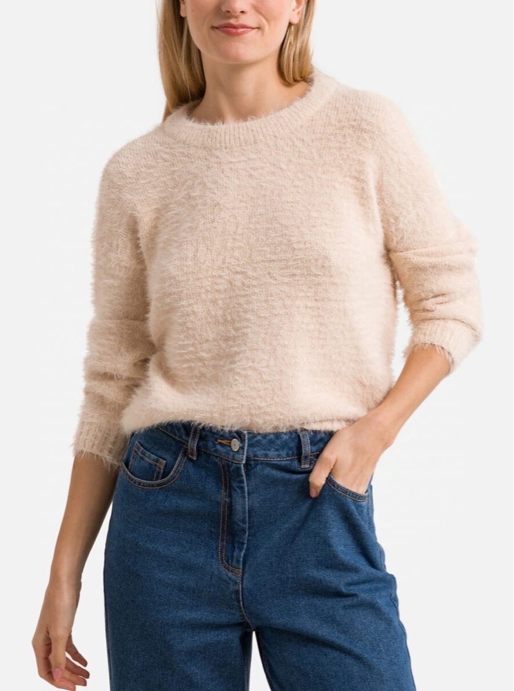Pull