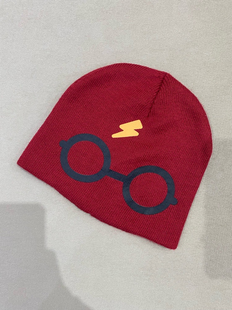Bonnet Harry Potter